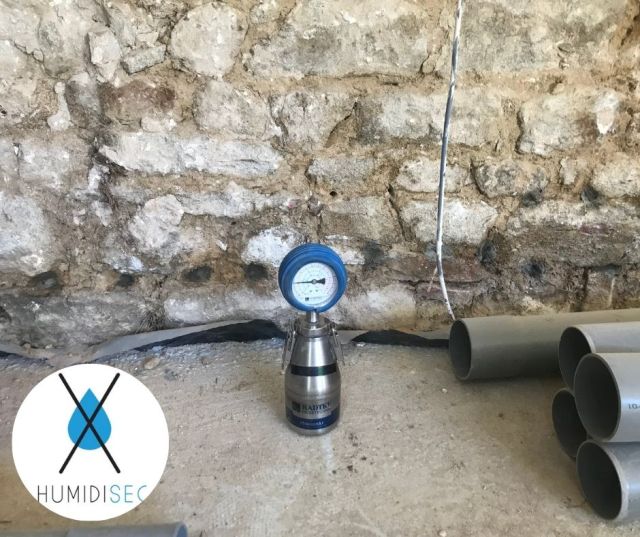 Bombe Carbure Outils Humidisec Morbihan Lorient